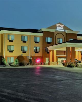 Stay USA Hotel and Suites