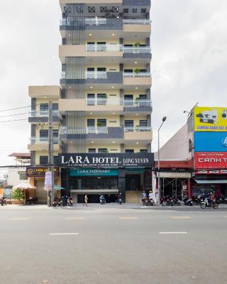 LARA HOTEL LONG XUYÊN