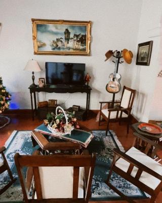 Hostal La española Parras