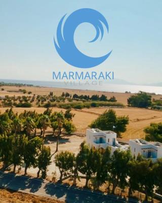 Marmaraki Village House & Apartments