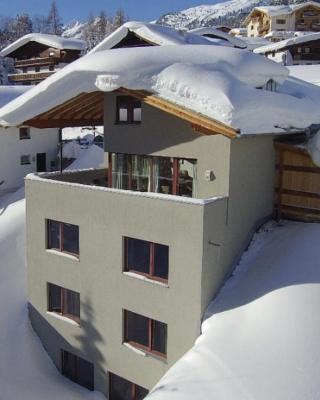 Chalet Lenzi