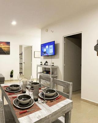 Angels Beach Condo con Piscina, Parking y Parque