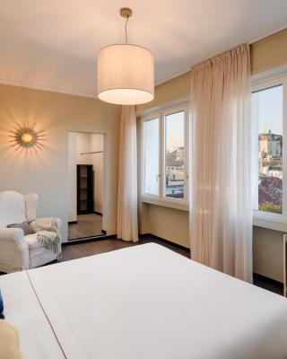 Hotel Mentana, by R Collection Hotels