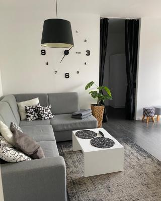 Apartament Kościuszki