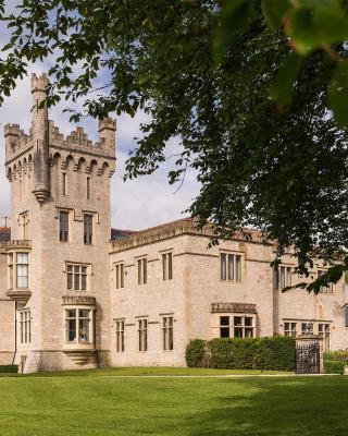 Lough Eske Castle