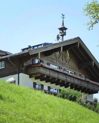 Landhaus Salzburg, Dienten