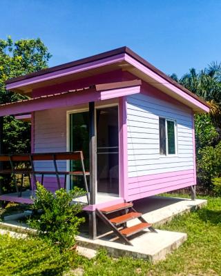 Win Gray Homestay Resort