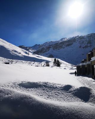 Tignes Val Claret - Beau T3 de standing, refait à neuf