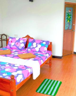 Villa Dragon House