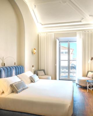 MouraSuites Hotel