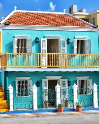 Turquoise B&B