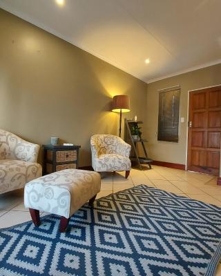 Private Apartment for business and leisure Pretoria East