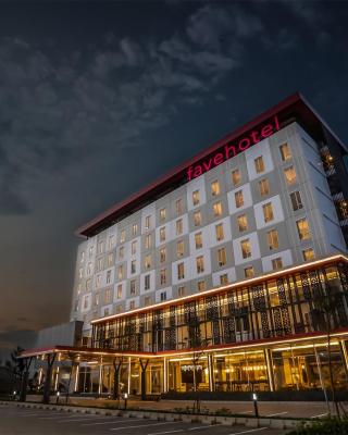 favehotel Pamanukan