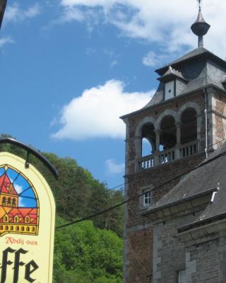 Magnifiques chambres d'hôtes au grand air