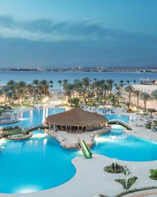 Pyramisa Beach Resort Sahl Hasheesh