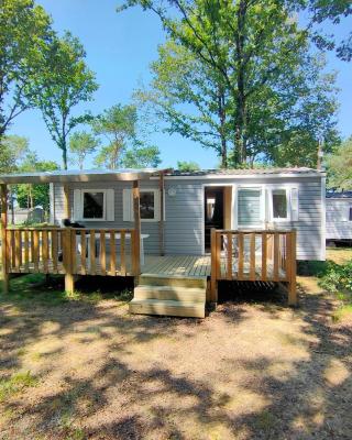 Mobil-home 6 pers Coeur de Vendée