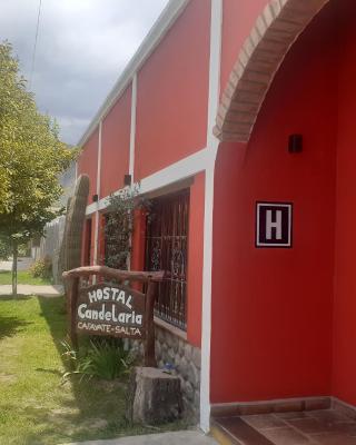 Hostal Candelaria