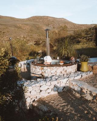 Southern Yurts