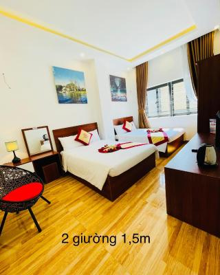 Sapphire HOTEL HUE