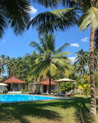 Ambarella Lodge - Katunayake