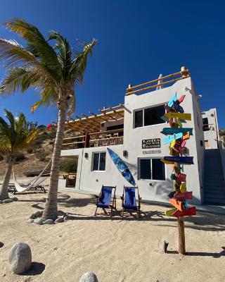 Beach Front Lofts, La Ventana