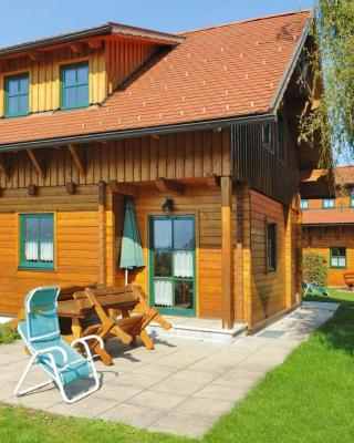 Holiday Village Schlierbach