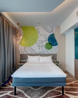 ibis Styles Johor Iskandar Puteri