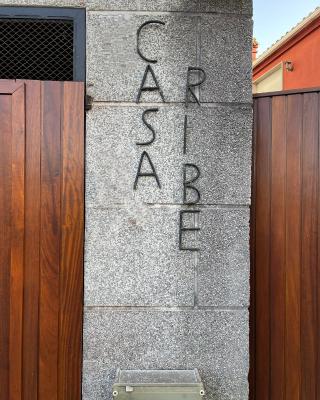 Casa Ribe