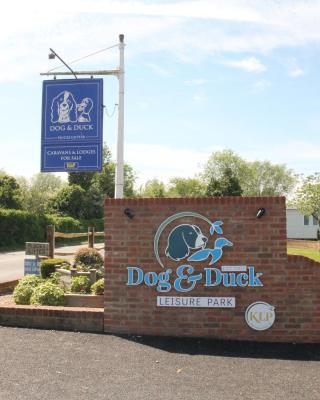 Dog and Duck Leisure Park