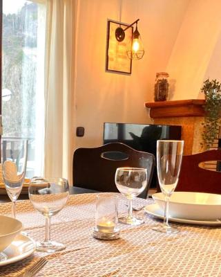 Apartament turistic Pont d’Ordino