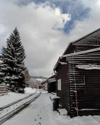 Penzion apartmány Aninka