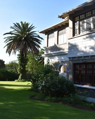 Victorian Villa Westdene Benoni