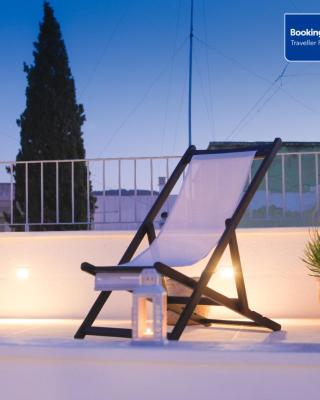 Dimora D'Erchia Apulian Holidays