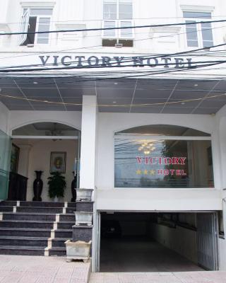 Victory Hotel, số 7, Vương Thúc Mậu, Tp Vinh