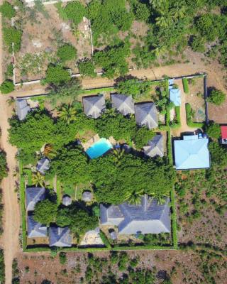 Eco Villas Watamu