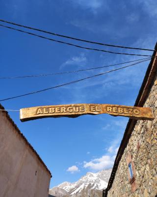 Albergue El Rebezo