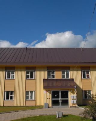 Svefi Vandrarhem - Hostel