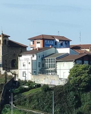 Montero Sestao Bilbao