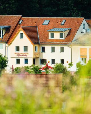 Familienhotel "Rhön Feeling"