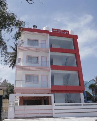 Sai Inn Mysore