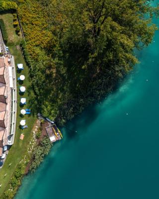 Panoramic Hotel San Carlo Ledro