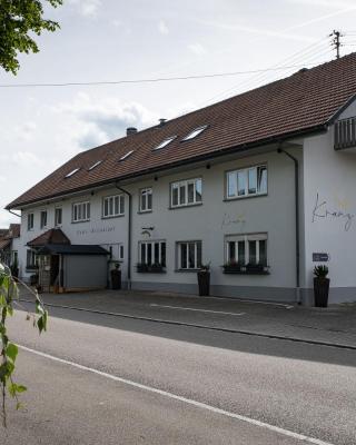 Gasthaus Hotel Kranz