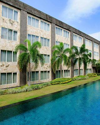 ASTON Denpasar Hotel & Convention
