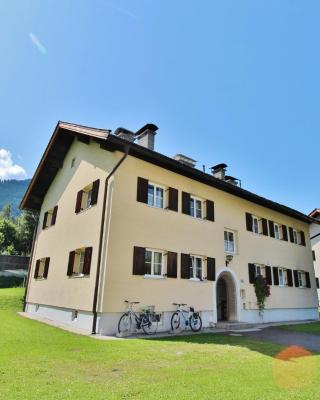 Charming Apartment in Kitzbuhel with Balcony