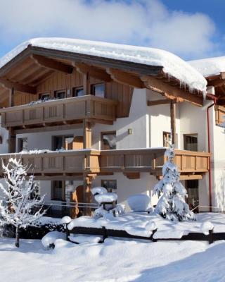 Appartements Metzgerhof