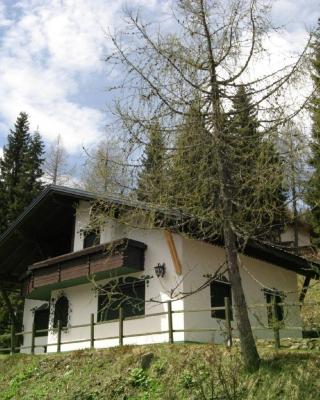 Chalet in Nassfeld ski area in Carinthia