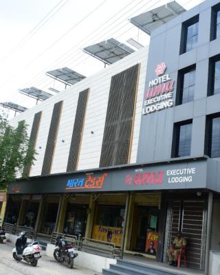 Hotel Uma Executive Lodging