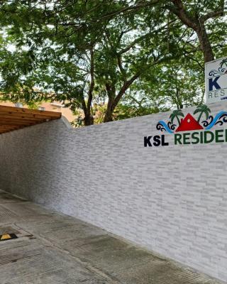 KSL Residence
