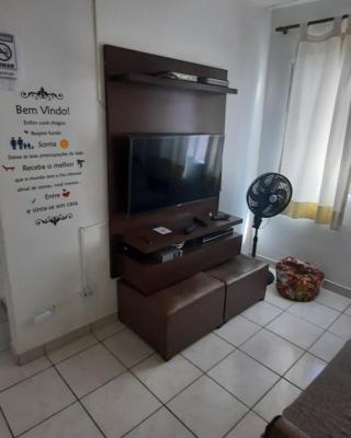 Apartamento na Praia - NÃO é HOTEL!!!