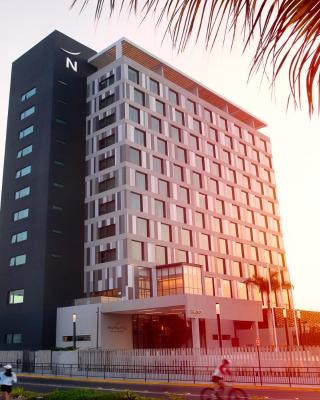 Novotel Arica